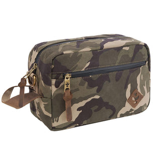 Revelry The Stowaway Smell Proof Toiletry Bag - AltheasAttic420