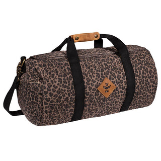 Revelry The Overnighter Smell Proof Small Duffel - AltheasAttic420