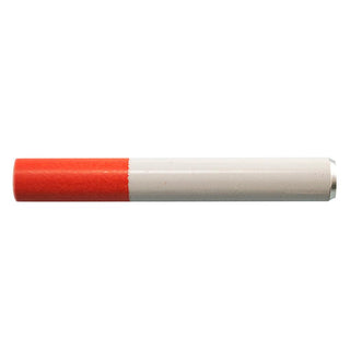 Small Standard Cigarette One Hitter - AltheasAttic420