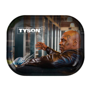 TYSON 2.0 Chair Rolling Tray - AltheasAttic420