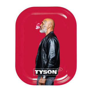 TYSON 2.0 Floating Rolling Tray - AltheasAttic420