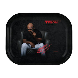 TYSON 2.0 Up In Smoke Rolling Tray - AltheasAttic420
