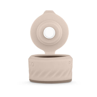 Puffco Peak Pro Desert LE Oculus Carb Cap - AltheasAttic420