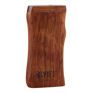 RYOT Wooden Dugout Box - AltheasAttic420