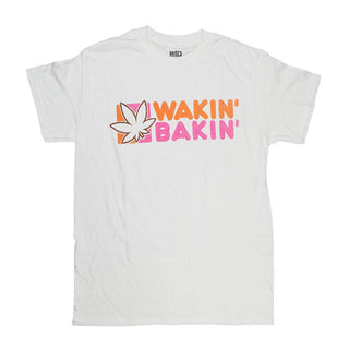 Wakin' Bakin' T-Shirt - AltheasAttic420