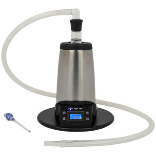 Arizer V-Tower Dry Herb Desktop Vaporizer - AltheasAttic420