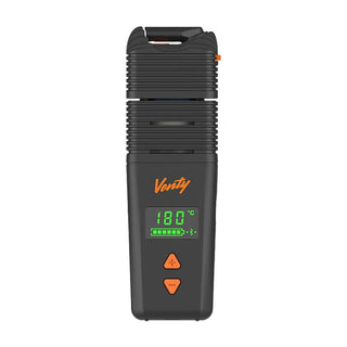 Venty Portable Dry Herb Vaporizer - AltheasAttic420