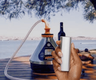 What have you heard about Dry Herb Vapes? - AltheasAttic420