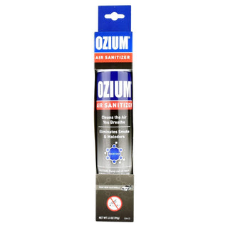 Ozium Air Sanitizer 3.5oz - AltheasAttic420