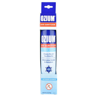 Ozium Air Sanitizer 3.5oz - AltheasAttic420