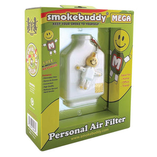 Smokebuddy Mega Personal Air Filter - AltheasAttic420