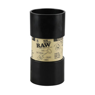 RAW Six Shooter Cone Filler - AltheasAttic420