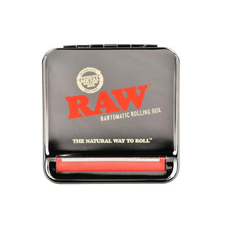 RAW Rawtomatic Roll Box 79mm - AltheasAttic420