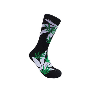 Leaf Republic Socks - AltheasAttic420