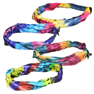 ThreadHeads Tie-Dye Cotton Headbands - AltheasAttic420