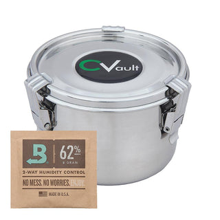 CVault Storage Container - AltheasAttic420