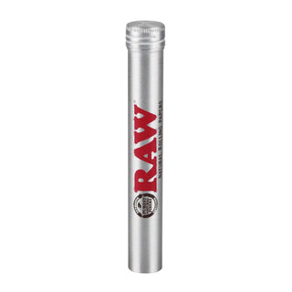 Raw Cone Aluminum Tube Kingsize Slim - AltheasAttic420