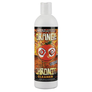 Orange Chronic Cleaner 12oz - AltheasAttic420