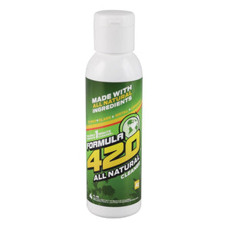 Formula 420 All Natural Cleaner 4oz - AltheasAttic420