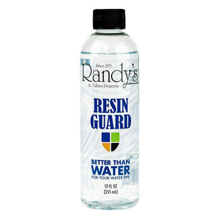 Randy's Resin Guard Solution 12oz