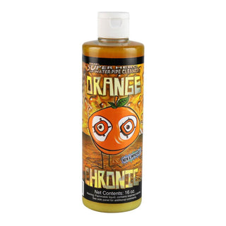 Orange Chronic Cleaner 16oz - AltheasAttic420