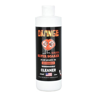 Orange Super Soaker Cleaner 16oz - AltheasAttic420