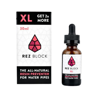 RezBlock Concentrate by 420 Science - AltheasAttic420