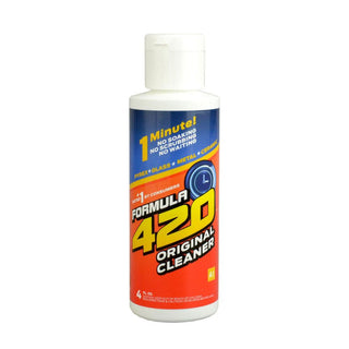 Formula 420 Original Glass Cleaner 4oz - AltheasAttic420