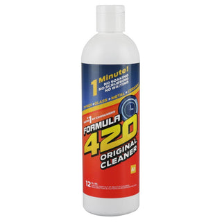 Formula 420 Original Pipe Cleaner 12oz - AltheasAttic420