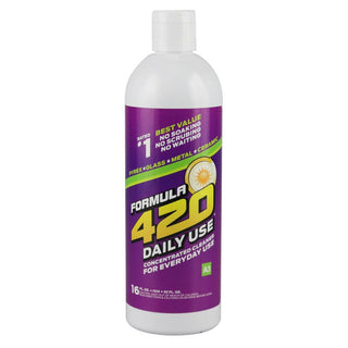 Formula 420 Concentrated Daily Use Cleaner 16oz - AltheasAttic420