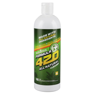 Formula 420 All Natural Glass Cleaner 16oz - AltheasAttic420