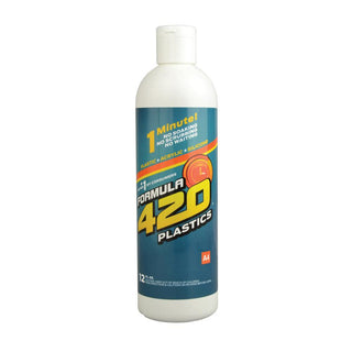 Formula 420 Plastics Cleaner 12oz - AltheasAttic420