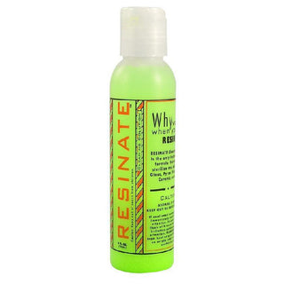 Resinate Cleaning Solution 4oz - AltheasAttic420