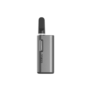 CCELL Fino Variable Voltage 510 Cartridge Battery - AltheasAttic420