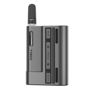 CCELL Fino Variable Voltage 510 Cartridge Battery | 1190mAh