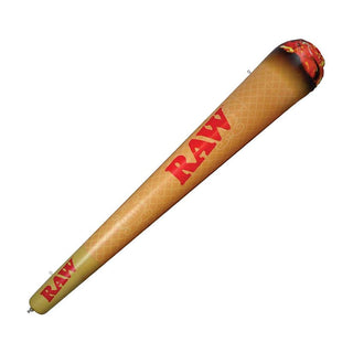 RAW Inflatable Cone - AltheasAttic420