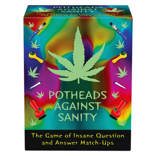 Potheads Against Sanity Game - AltheasAttic420
