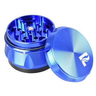 Pulsar 4pc Carver 2" Herb Grinder - AltheasAttic420