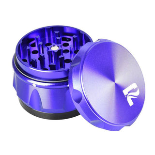 Pulsar 4pc Carver 2" Herb Grinder - AltheasAttic420