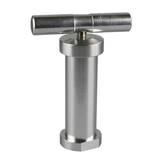 T-Style Aluminum Pollen Press - AltheasAttic420