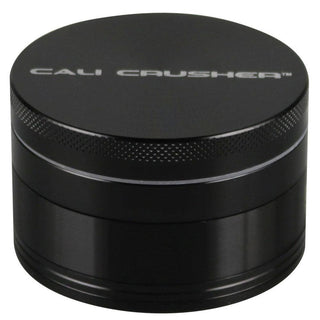 Cali Crusher 4pc O.G 2.5in Grinder - AltheasAttic420