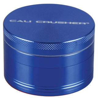 Cali Crusher 4pc O.G 2.5in Grinder - AltheasAttic420