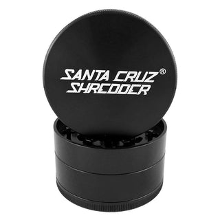 Santa Cruz Shredder Large 4pc Grinder - AltheasAttic420