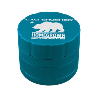 Homegrown 4pc Grinder by Cali Crusher - AltheasAttic420