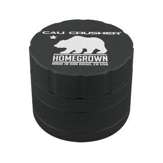 Homegrown 4pc Grinder by Cali Crusher - AltheasAttic420