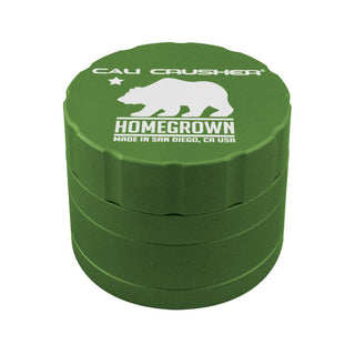 Homegrown 4pc Grinder by Cali Crusher - AltheasAttic420