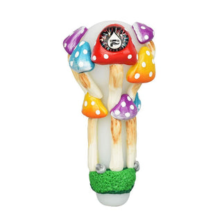 Pulsar Shroom Forest Pipe - AltheasAttic420