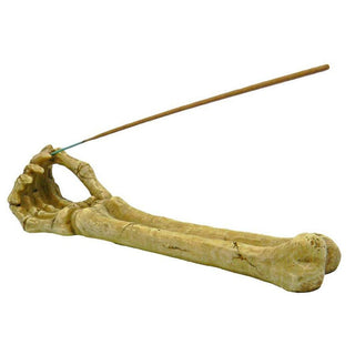 Skeleton Arm Incense Burner - AltheasAttic420