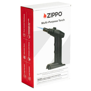 Zippo Multi-Purpose Torch - AltheasAttic420