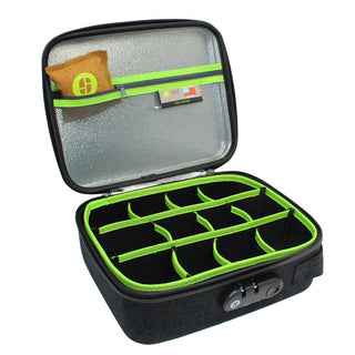 Stashlogix Silverton Lockable Stash Case - AltheasAttic420